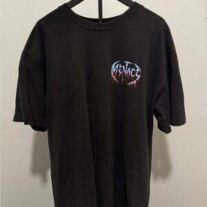 Menace ‘Obituary’ T Shirt